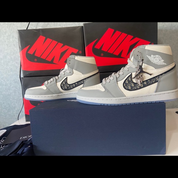 jordan dior ua